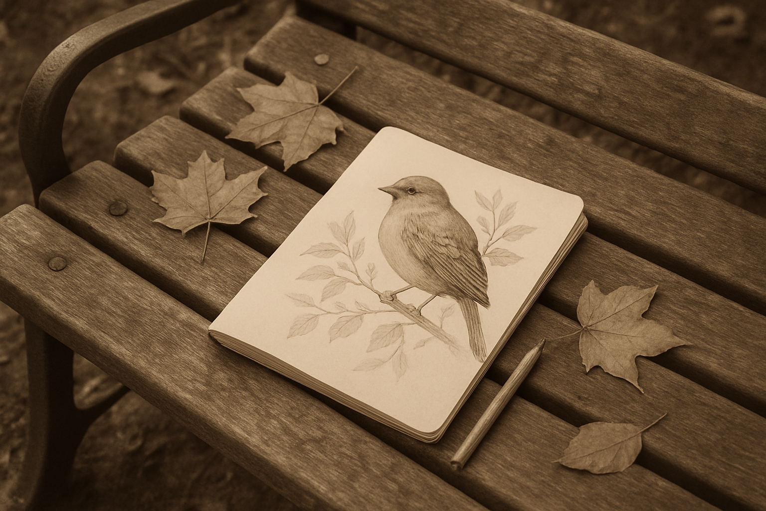 artistic preservation