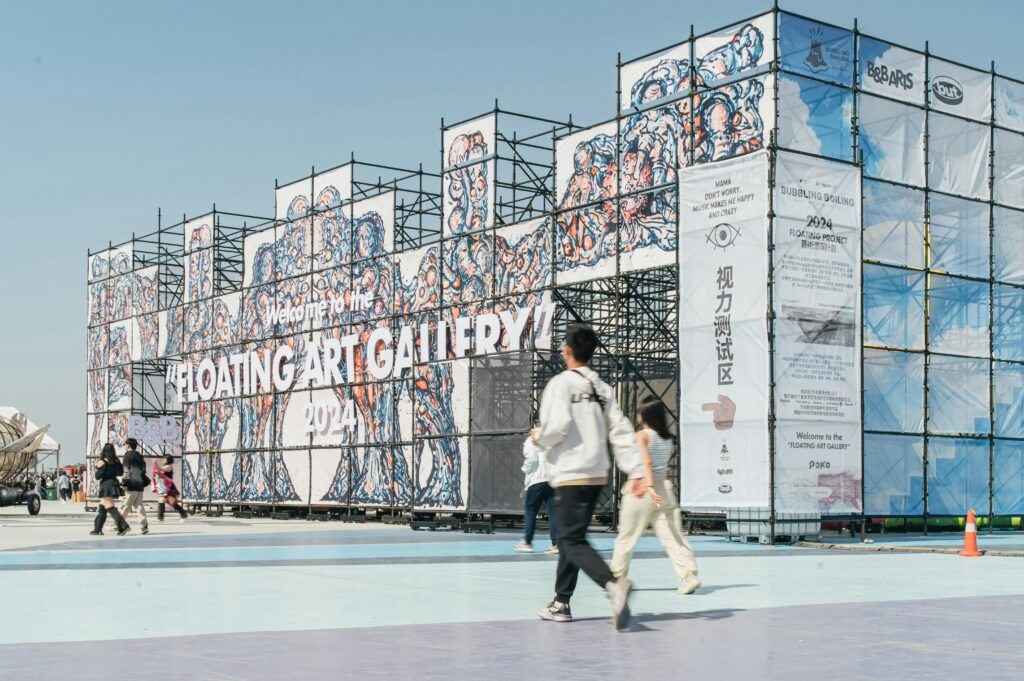 global art fairs 2026