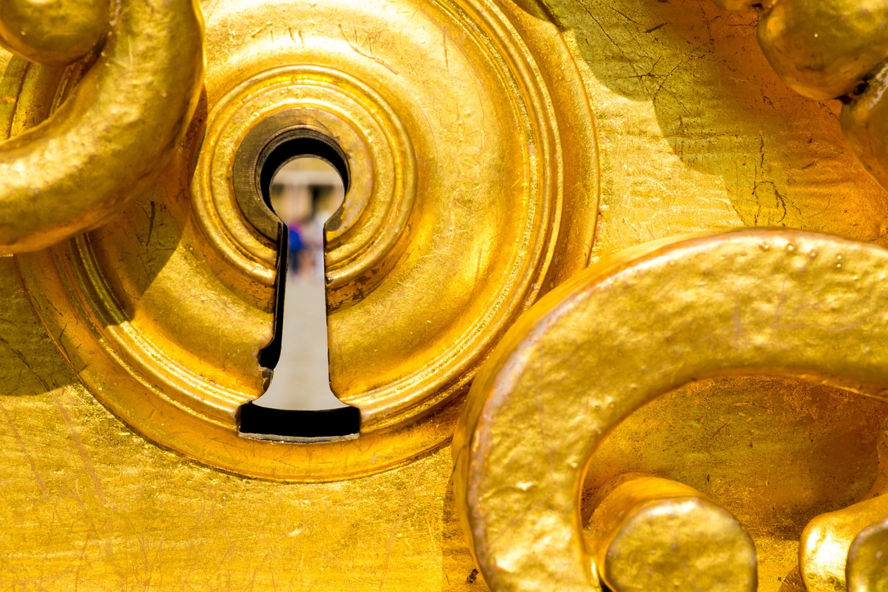 disruptive accessibility