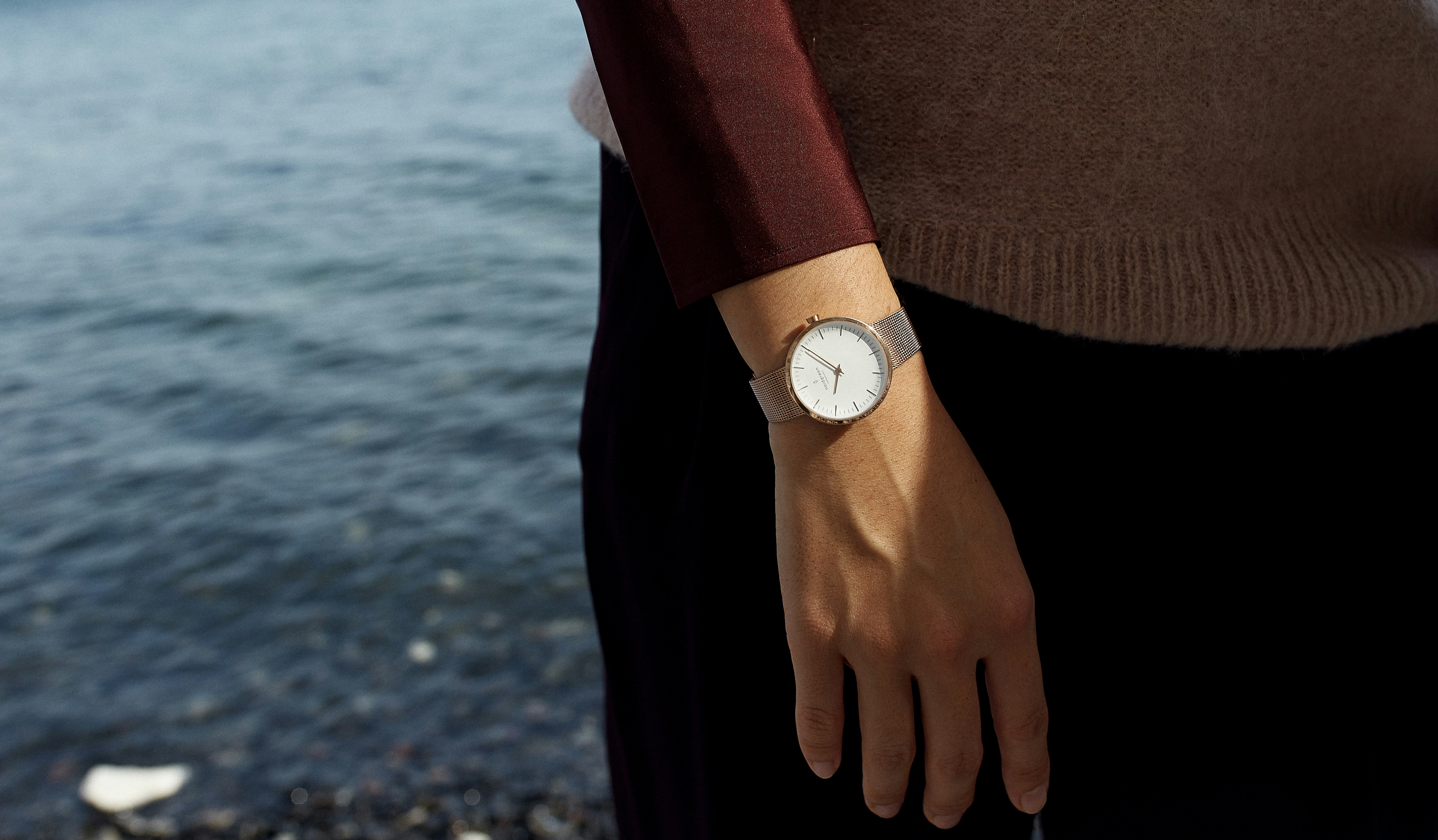 minimalist aesthetic