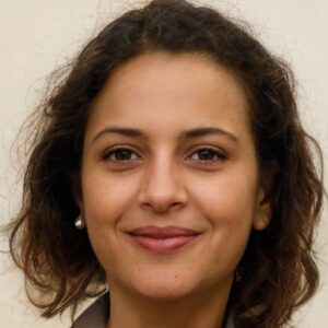 Caroline Norfleeters