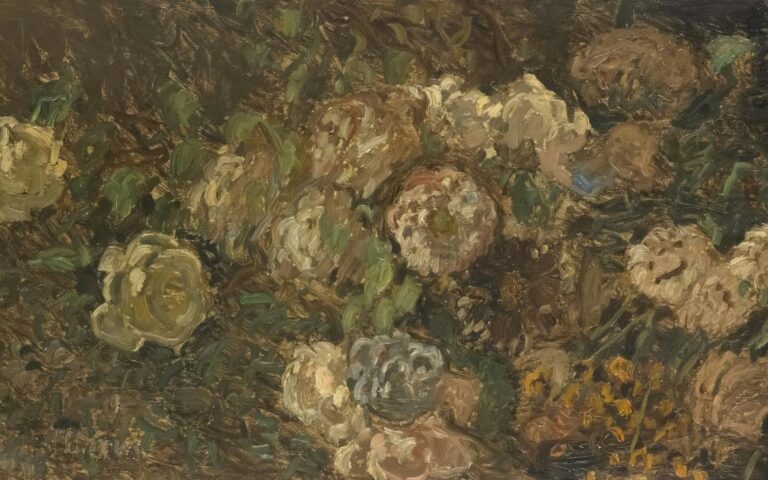 galleries oil paintings arcachdir