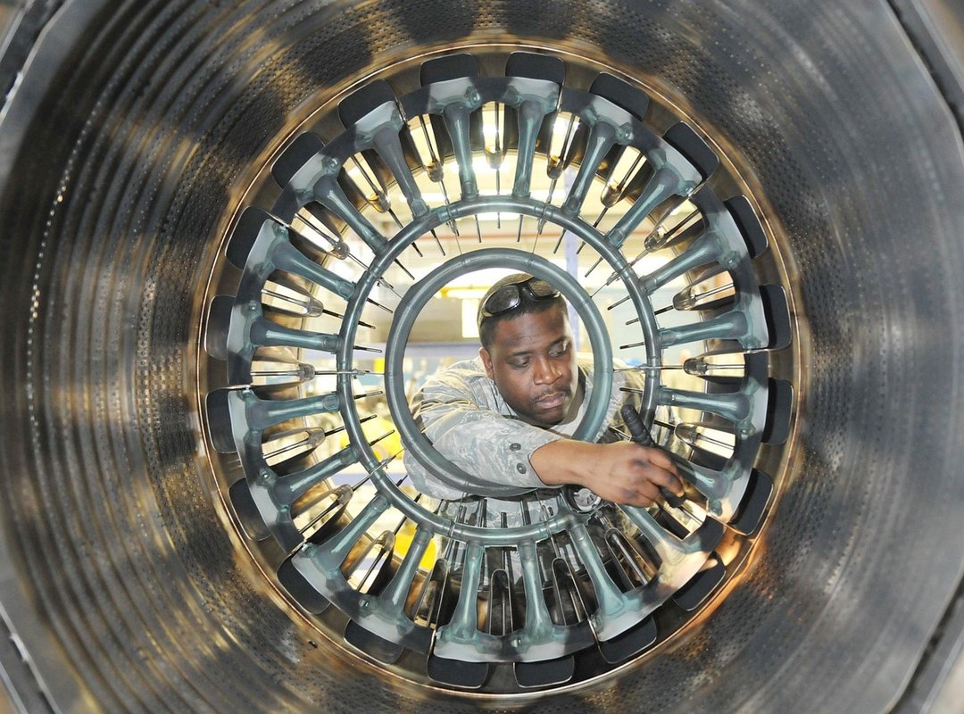 Technical Setup and Calibration