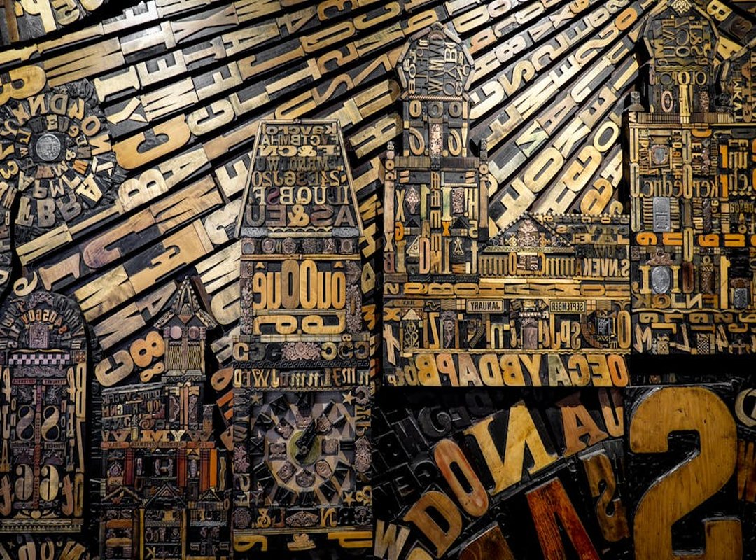 From Wood Carvings to Kris: The Art of Melayu Craftsmanship