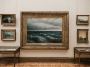 Oil Paint Galleries Arcahexchibto