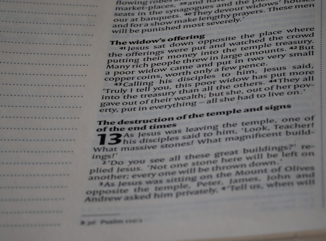 A Deeper Look: The Numerology of 1, 5, and 12