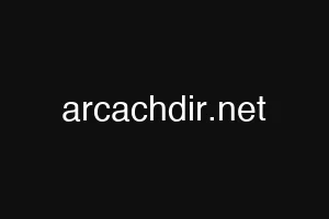 arcachdir.net